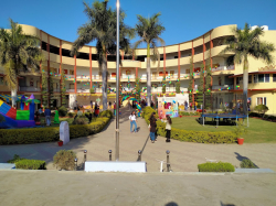 CBSE Schools in Hoshangabad Road, Bhopal, Orchids International School Hoshangabad Road, National Highway 12, Hoshangabad Rd., Ratanpur Sadak, Bhopal, Madhya Pradesh 462026, Ratanpur Sadak, Bhopal