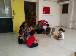BEDROCK Educare Viman Nagar Galley Image 4