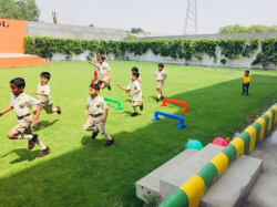 Jindal Public School,Shouryapuram Gallery Image 4