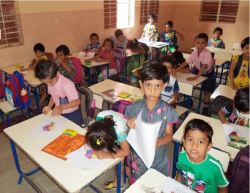 CBSE Schools in Nashik, LOKNETEVYANKATRAO HIRAY ACADEMY, Vaishnavi Park, Vaishnavi Park, Nashik