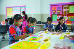 Winmore Academy Jakkur Galley Image 4