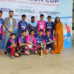 Awards in Sports