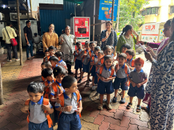 Mindseed Preschool & Daycare Gallery Image 3