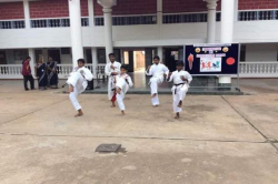 SRI ADICHUNCHANAGIRI CENTRAL SCHOOL Galley Image 2