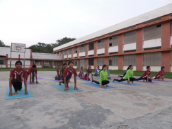 Day School near Awaleshpur, Varanasi, DLW Inter College, DLW Road, Near D.L.W. Kushti Kendra, Jalalipatti D.L.W, JalalipattiDLW, Varanasi