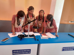 Rajam Krishnamurthy Public School Galley Image 3