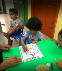 Kapil’s Kids World Gallery Image 4