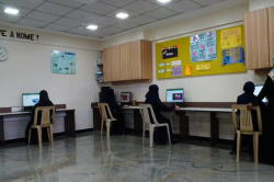 The Bay International School & Junior College Galley Image 3