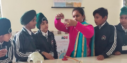 Garden Valley International School Gallery Image 4
