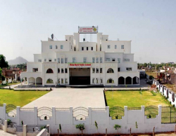VIDYA BHARTI PUBLIC SCHOOL, Sikar, boarding school in Sikar