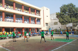 Schools in Keshavpuram, Kanpur, Prabhat Senior Secondary Public School, K -Block, R.S.Puram, Sarvodaya Nagar, SarvodayaNagar, Kanpur