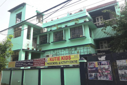 Best Day Care Centres in Nayapalli, Bhubaneswar, Kutie Kids Pre School, N3/355, N3, Block N3, IRC Village, Nayapalli, Nayapalli, Bhubaneswar