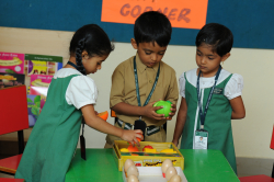 Cambridge School Galley Image 4