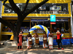 Pre School near Rajaji Nagar, Bangalore, Rosemount International Preschool, No 228 , skanda plaza , 1st main, Thimmaiah Rd, Shivanagar, Rajajinagar, Bengaluru, Karnataka , Rajajinagar, Bengaluru
