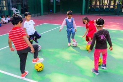 Best Day Care Centres in Doddabommasandra, Bangalore, The Magical Years, 183/4, Tindlu Road, Kodigehalli, Vidyaranyapura post, Bengaluru, Karnataka 560097, Kodigehalli, Bengaluru