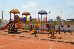 KMR International School Galley Image 4