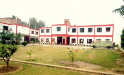 Schools in Vedvyas Puri, Meerut, D.S.PUBLIC SCHOOL, Nangla Jamalpur, Baghpat Road, Jamalpur Majra, Meerut