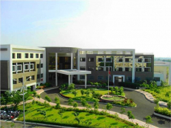 VIDYA PRATISHTHANS ENGLISH MEDIUM SCHOOL