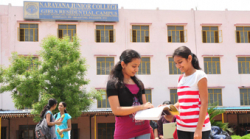 Narayana PU College Galley Image 4