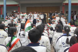DAV Centenary Public School Galley Image 2