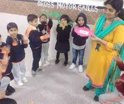 NARAYANA E TECHNO SCHOOL Galley Image 3