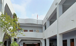 Schools in Karawal Nagar, Delhi, Arwachin Shiksha Sadan, B-51,Karawal Nagar Extn.., Shanthi Nagar, Delhi