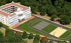 CBSE Schools in KRS Road, Mysore, KNC INNOVATIVE GLOBAL SCHOOL, #295/B HEBBAL INDUSTRIAL AREA INFOSYS ROAD,  HEBBAL INDUSTRIAL AREA, Mysore