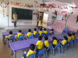SRI CHAITANAYA TECHNO SCHOOL Galley Image 3