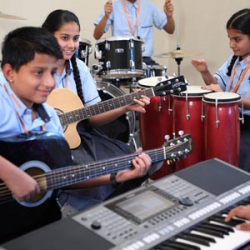 Shantiniketan International School Galley Image 4