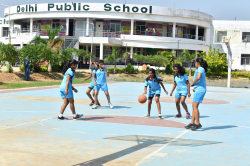 Delhi Public School Galley Image 3