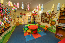 Aerokids International Preschool & Daycare T.C Palya Galley Image 4