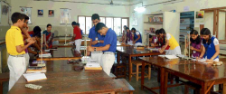 Chinmaya Vidyalaya Galley Image 2
