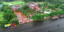 Orchids International School, OIS Mangalia, Indore Galley Image 3