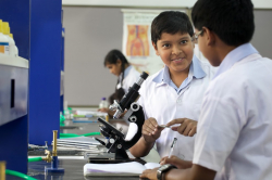 GANGES VALLEY SCHOOL Galley Image 4