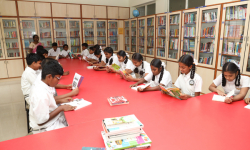 GURUKULA VIDYA KENDRA SCHOOL Galley Image 2