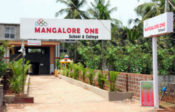 Schools in Derlakatte, Mangalore, Mangalore One School, Mangalore - Thokkottu - Konaje Univarsity Rd, Permanur, Thokottu , Permanur, Thokottu, Mangalore