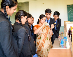 SHREE BHARTHI PUBLIC SCHOOL Galley Image 3