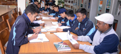 Rashtriya Indian Military College Galley Image 2