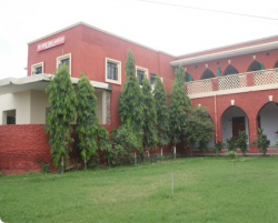 Schools in New Agra Colony, Agra, CBS Public School, Dayal Bagh, DayalBagh, Agra