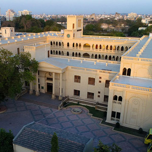 Best Boarding Schools in Gujarat, The Rajkumar College, Dr. Radhakrishnan Road, Sadar, Rajkot