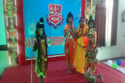 National Children Higher Secondary School Galley Image 4
