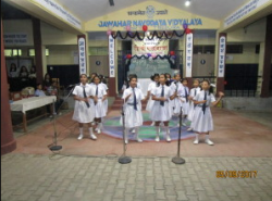 Jawahar Navodaya Vidyalaya Gallery Image 4