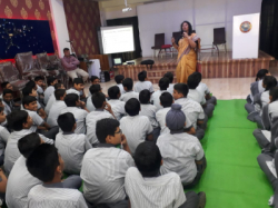 DELHI INTERNATIONAL SCHOOL Galley Image 2