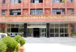 St. Marks Senior Secondary Public School Galley Image 4