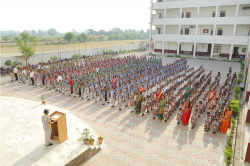Shree Kunji Lal Gulkandi Devi Public School Galley Image 2