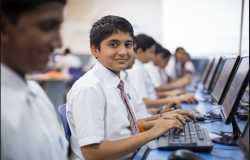SRI CHAITANYA SCHOOL Galley Image 4