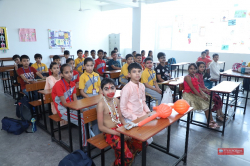 VSH School Galley Image 4
