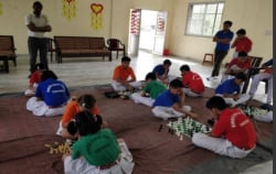 Hindu Vidyapeeth Galley Image 4