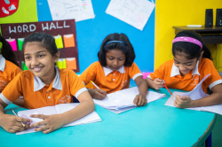 The Sunsmart Foundation International School Galley Image 4
