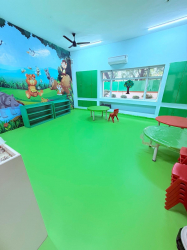 Classroom